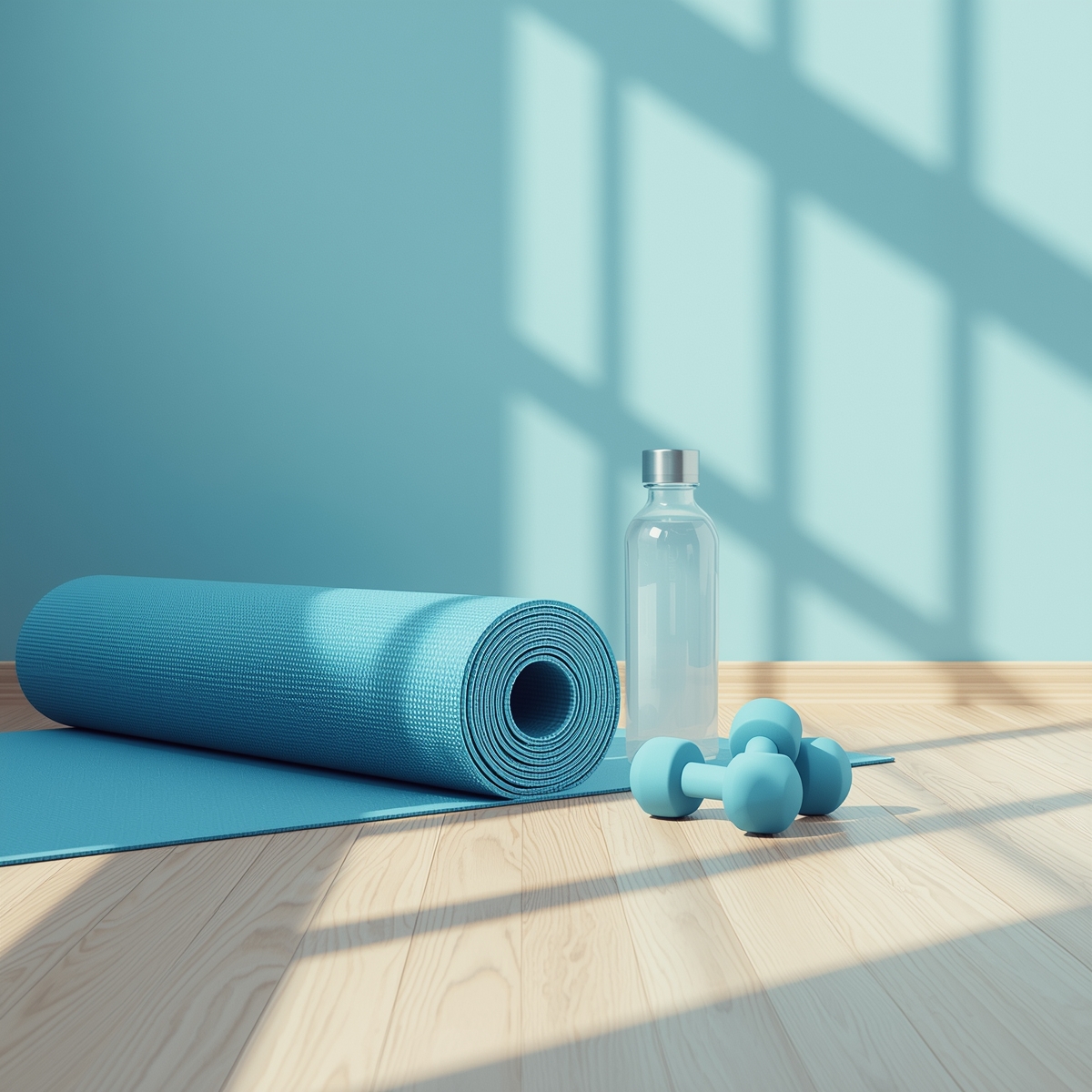 運動嫌い50代のダイエット｜続けられる簡単エクササイズ集